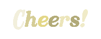 Pinot Noir Cheers Sticker by Best's Wines