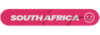 South Africa Festival Sticker by Plett Rage