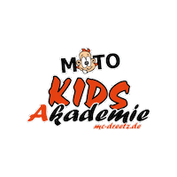 Kids Motocross Sticker by MC Dreetz