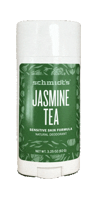 deodorant schmidts Sticker by Schmidt's Naturals