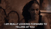 Angry Los Angeles GIF by ABC Network