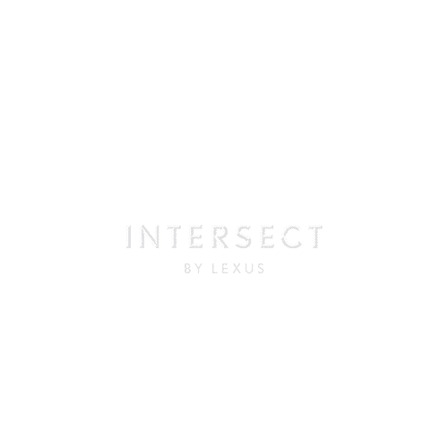 intersectbylexusdubai ibl intersect intersectbylexus intersectbylexusdubai Sticker