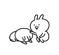 Cheer Up Love Sticker by Minto Inc.