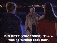 the adventures of pete and pete episode 3 GIF