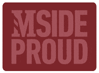 Mside GIF by Morningside University
