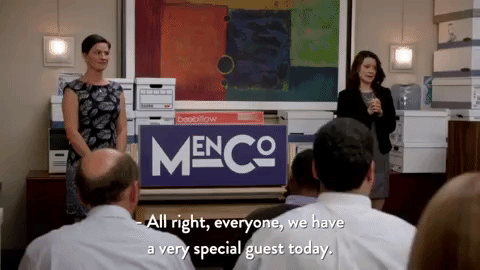 comedy central GIF by Workaholics