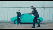 music video trampoline GIF by Kalin and Myles