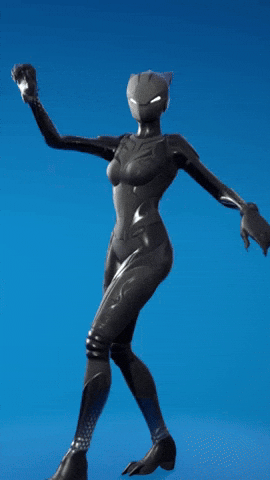Dance Emote GIF