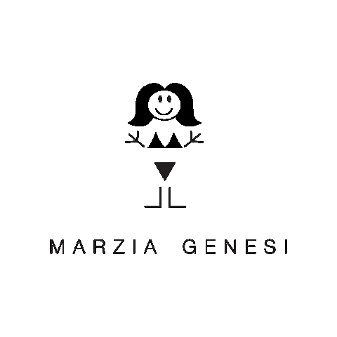 MarziaGenesi giphygifmaker beachwear marziagenesi Sticker