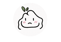 Anouky anoukyart Sticker