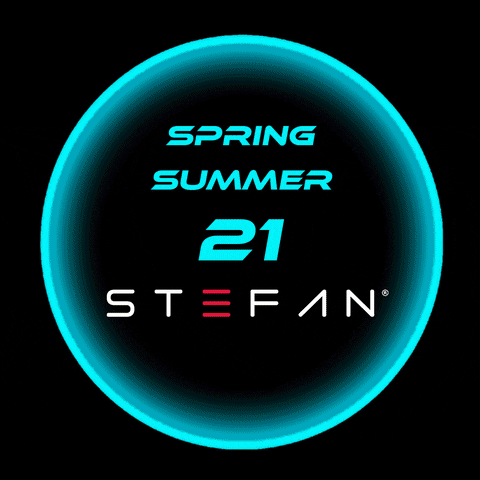 Spring Summer GIF by Stefan Fashion
