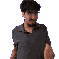 Save Milestone Sticker