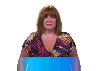 Channel 4 Sticker Sticker by The Circle