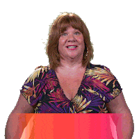 Channel 4 Sticker Sticker by The Circle