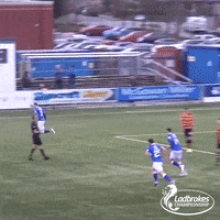 GIF by SPFL