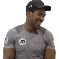 Fight Night Knockout Sticker by jdsports