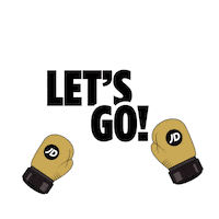 Wembley Arena Knockout Sticker by jdsports