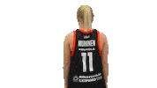 Sport Basketball Sticker by Basket_fi