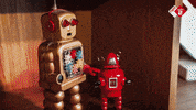 GIF by NPO Radio 2