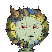 Animation What Sticker by Planet XOLO