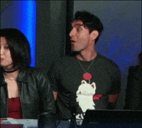 sci-fi geek & sundry GIF by Alpha