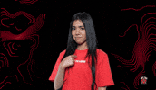Excuse Me What GIF by Tribe Gaming