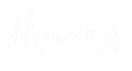 Monday Startoftheweek Sticker