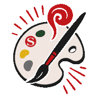 Marketing Creativity Sticker by Sannan Verstas