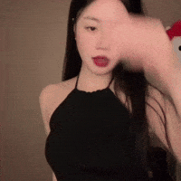 Soojin GIF