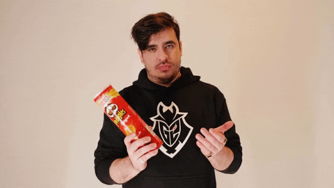 League Of Legends Lol GIF by G2 Esports