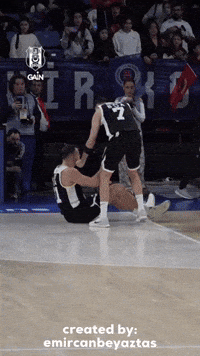 Created By Emircanbeyaztas GIF