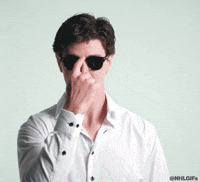 Ice Hockey Sport GIF by NHL