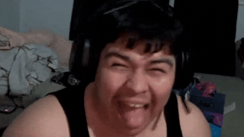 Roblin Rob GIF by Sam McGrath