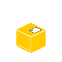 Celebration Sticker by Swiss Post