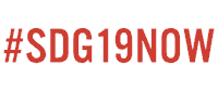 Sdg-19 Sticker by State of Youth