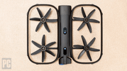 technology drones GIF by PCMag