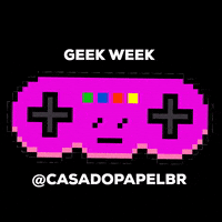 Lettering Paper GIF by Casa do Papel