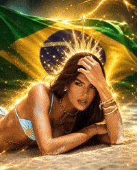 Miss Universe GIF