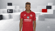 1 Fsv Mainz 05 Reaction GIF by Bundesliga