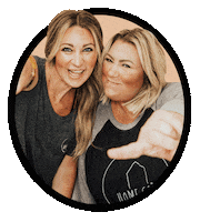 Homesort home clean organization organize Sticker