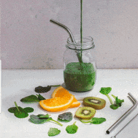 PurelyNatural  GIF