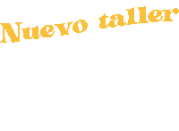 lazarola lazarola la zarola nuevo taller Sticker