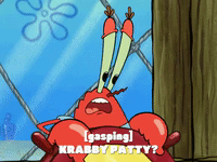 season 8 GIF by SpongeBob SquarePants