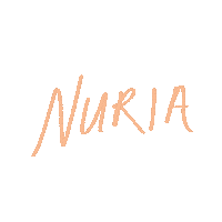 Happy Skin Care Sticker by NuriaBeauty