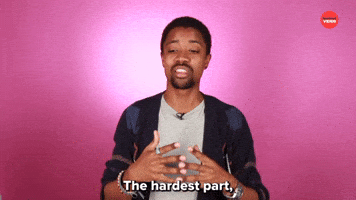 The Hardest Part Of Being Both Gay And Black