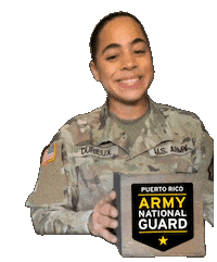 Happy Us Army Sticker by Only_Reilly