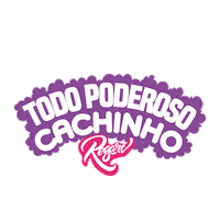 Todopoderosocachinho Sticker by CorpoDourado
