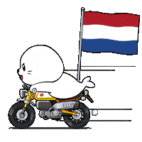 Lets Go Football Sticker by Sappy Seals