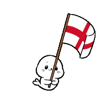 World Cup Football Sticker by Sappy Seals
