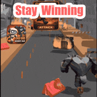 Keep It Going Win Streak GIF by Digi 995